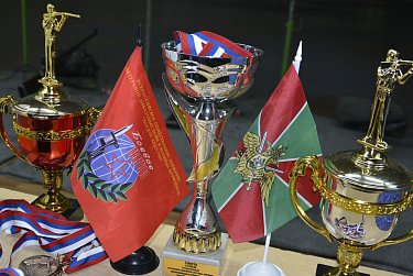 Точно в цель!